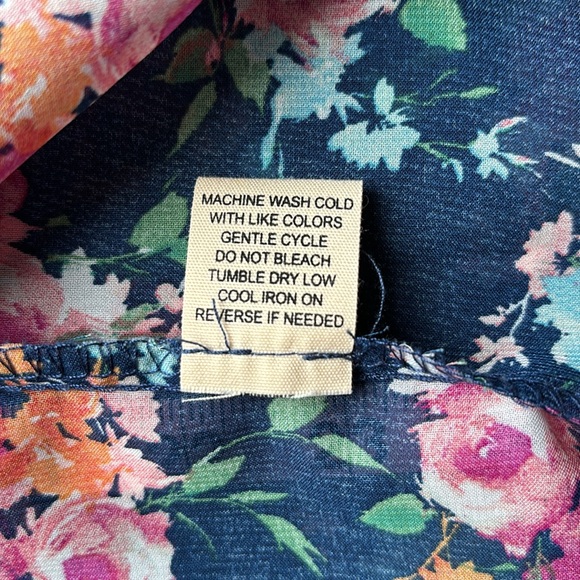 Kimono - Picture 6 of 7